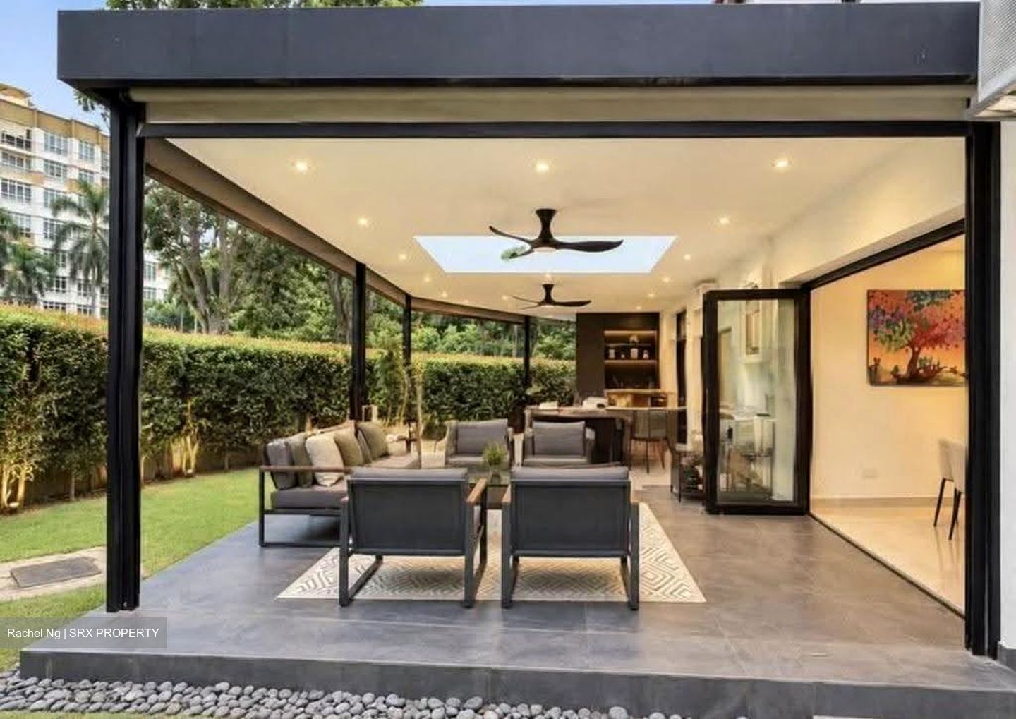 Hillview Villas (D23), Terrace #635053561